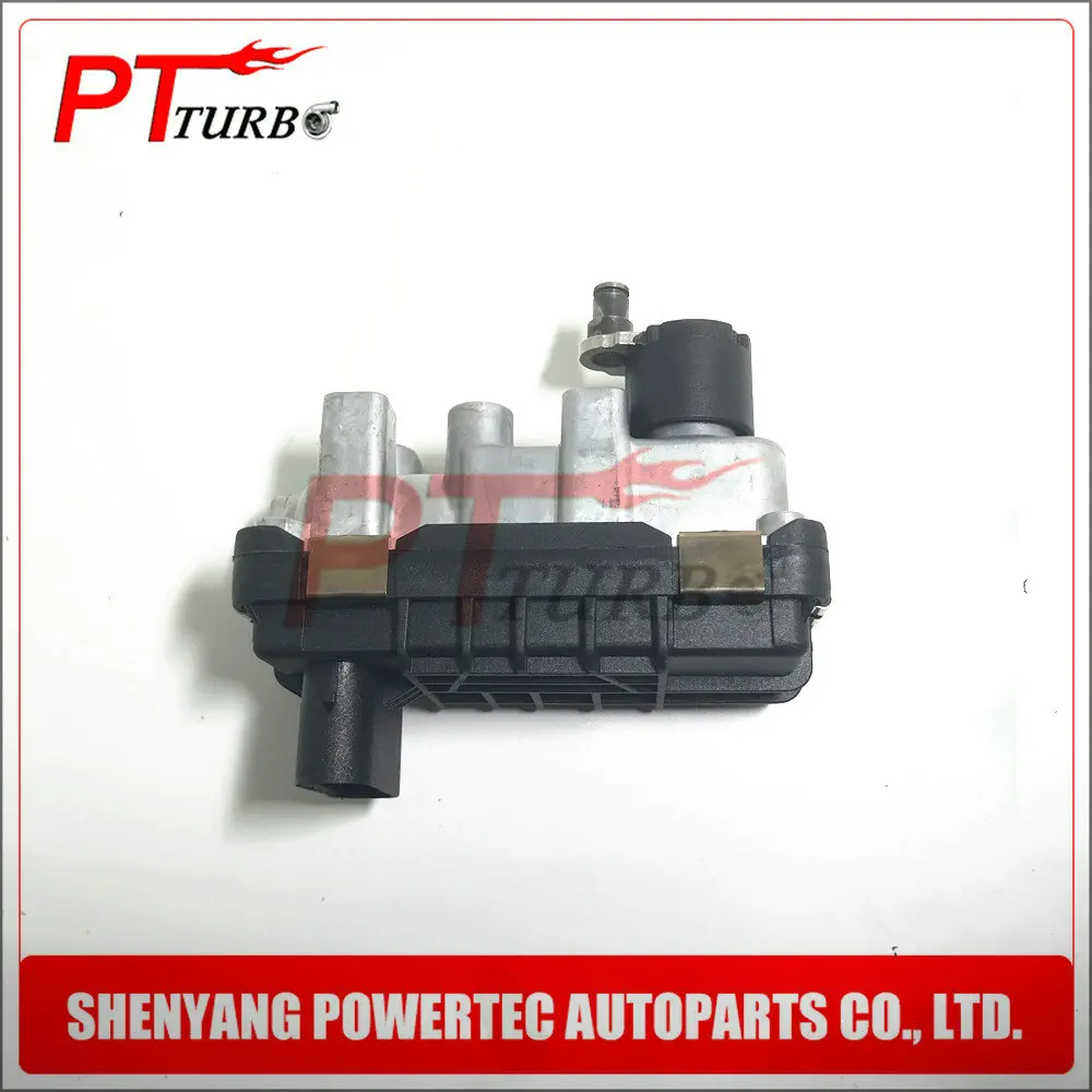 Турбокомпрессор Для BMW 520D E60 E61 E60N E61N 120 кВт 163HP M47D20 GT1752V G290 привод сточных вод