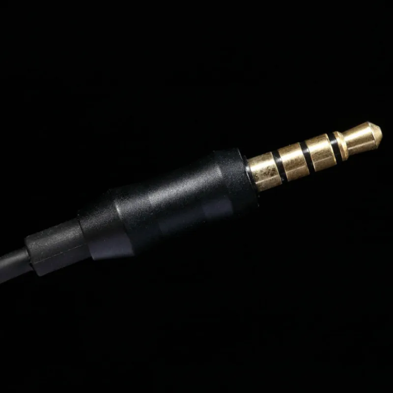 Улучшенный кабель для наушников SENNHEISER IE80 IE8 IE8I с микрофоном Huawei xiaomi Samsung |