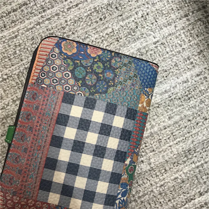 Kafunila, натуральная кожа, Женский кошелек, известный бренд, дизайнерский, Воловья кожа, для паспорта, держатель для карт, для монет, Женский кошелек, клатч