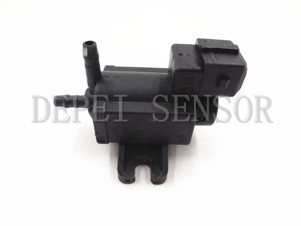 Соленоидный клапан DPQPOKHYY для Volvo S60 SE 2 0 D 2010 EGR goder 31219977|egr solenoid valve|valve solenoidvalve egr |