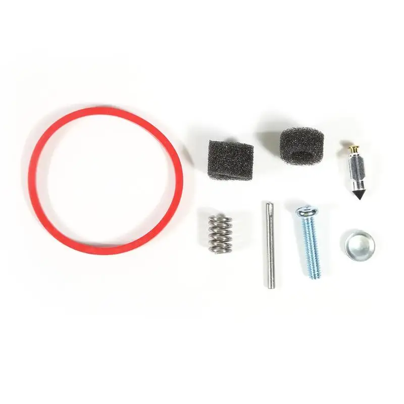 

Briggs Stratton 696146 Carb 20A400