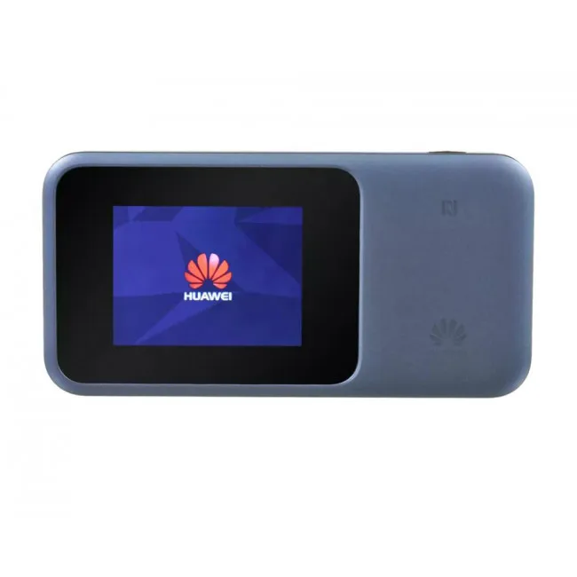 DHL Бесплатная новинка оригинальный Huawei E5788 телефон Мобильный Wi-Fi 1G DL Скорость