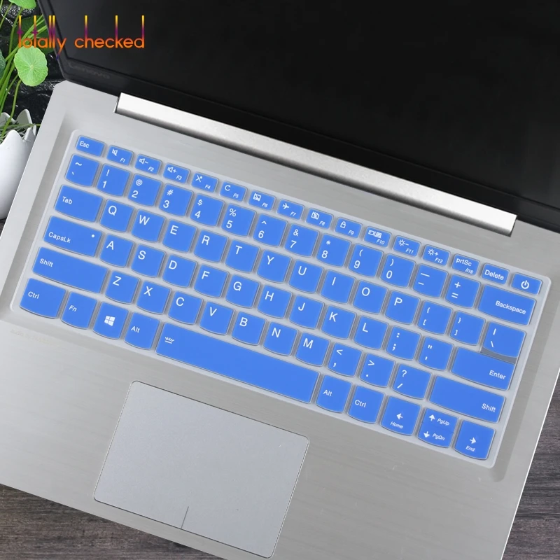 13 дюймовая Защитная крышка для клавиатуры ноутбука Lenovo Yoga 720 3 720S 13IKB 13ARR/YOGA 730