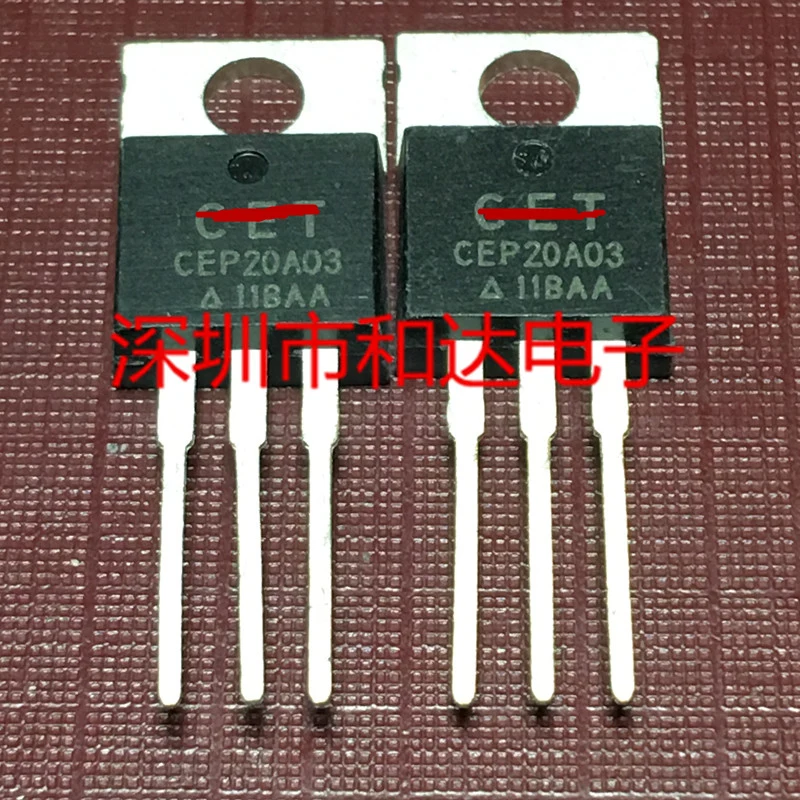 

CEP20A03 оригинальный импортный новый оригинальный