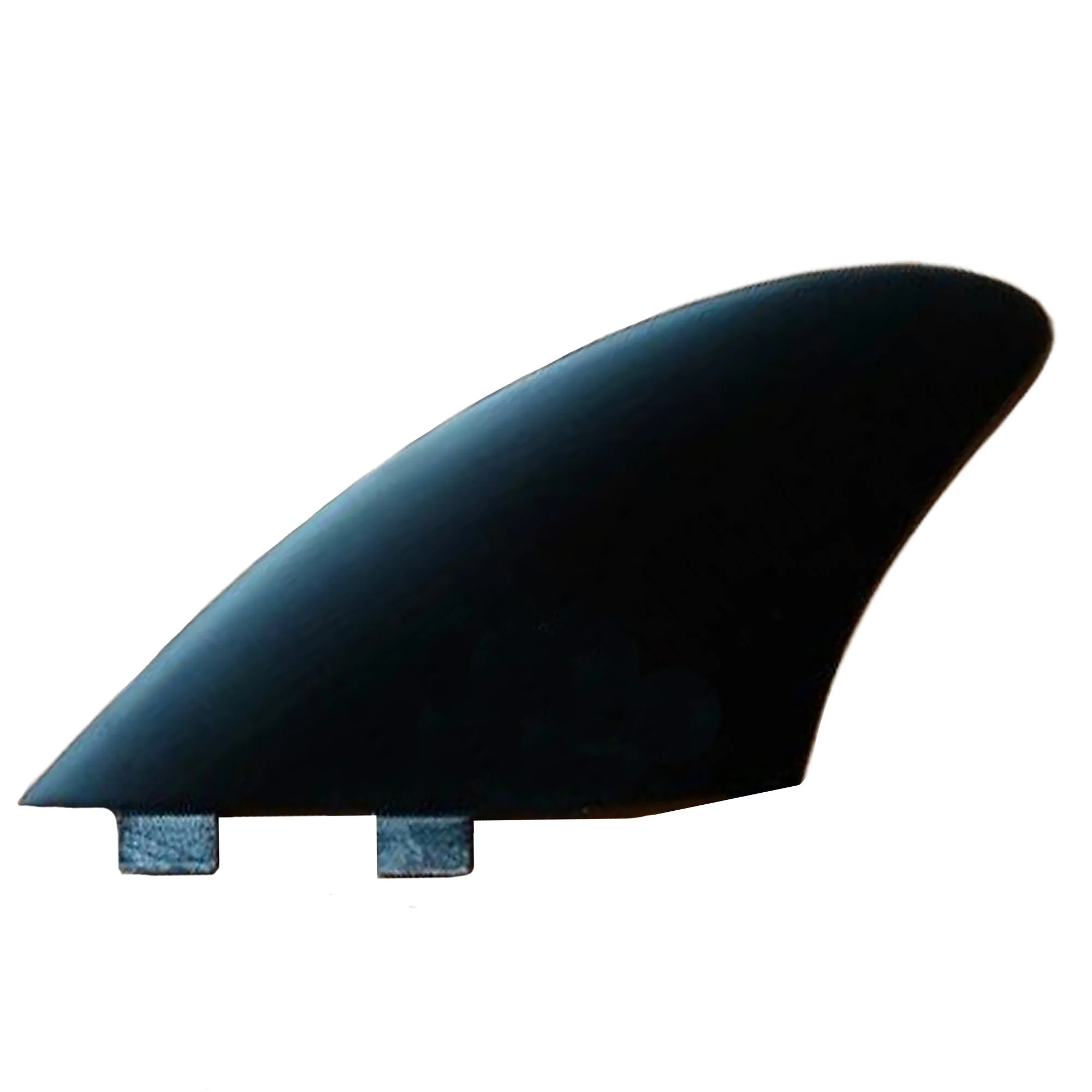 FCS BASE FCS/FCS2/FUTURE Fiberglass Surfborad Fin Keel Twin Fins Surf Fin Solid Glass Fiber Keel Fin - Цвет: FCS BASE