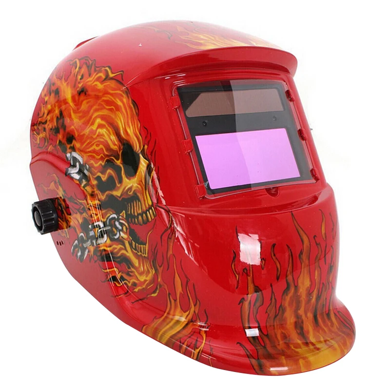 Автоматическая Затемняющая Сварочная маска сварочный шлем сварочная инструмент