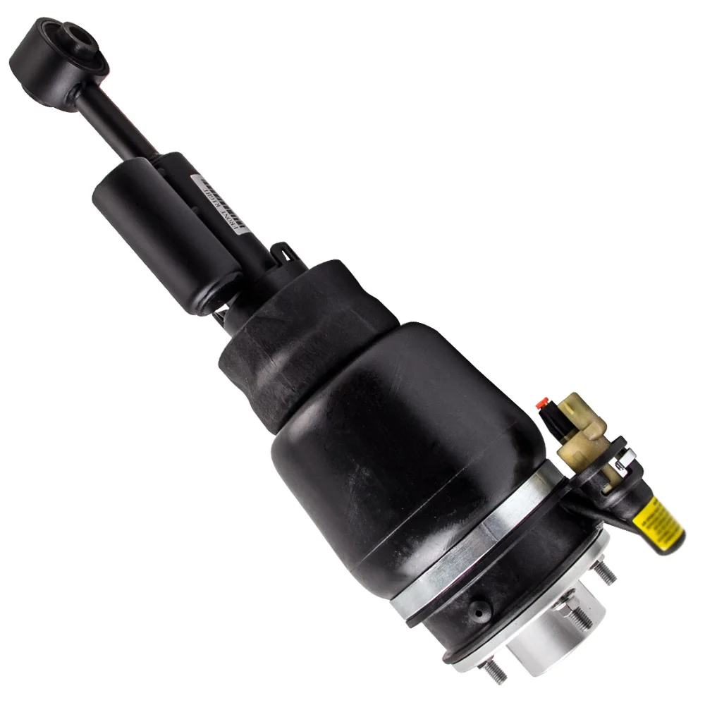 Fit 2003 2006 Lincoln Navigator Ford стойки амортизационная передняя подвеска 6L1Z3C199AA