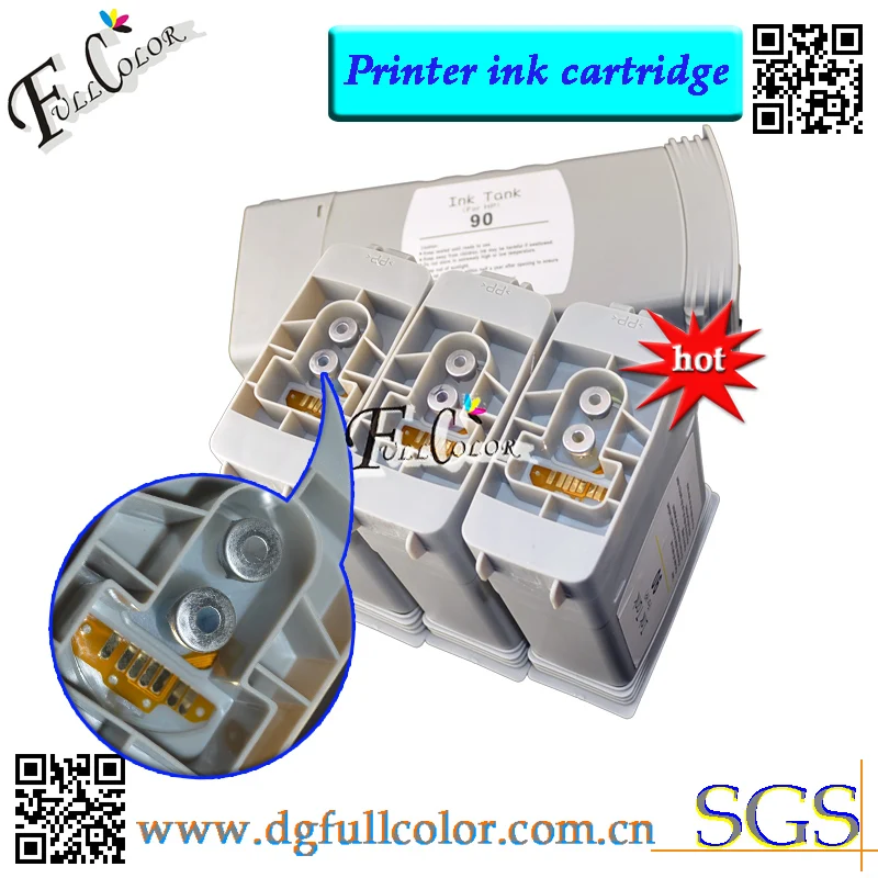 Бесплатная доставка совместимый чернильный картридж с УФ пигментными чернилами