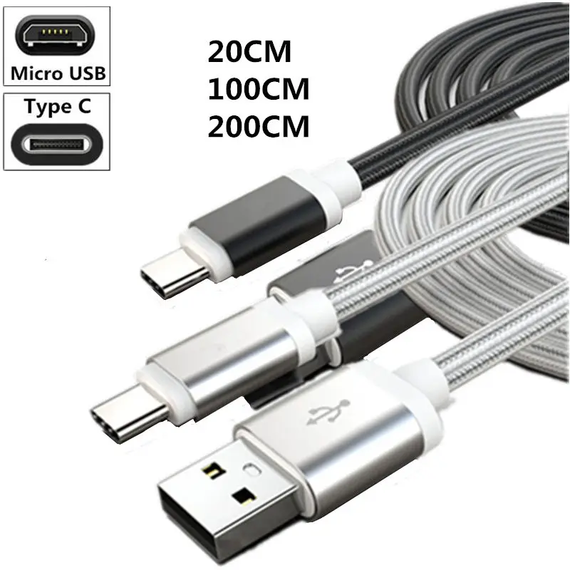 Быстрый зарядный кабель для Huawei Y6 Y5 Prime 2018 P20 P9 P10 Mate 10 Lite USB Honor 9 7C 7A Pro 8X 8C P Smart 2019 Y9