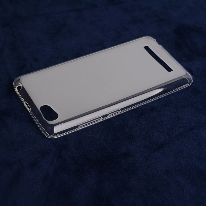 Роскошный чехол для Philips S326 телефона защитный S 326 мягкий силиконовый из ТПУ