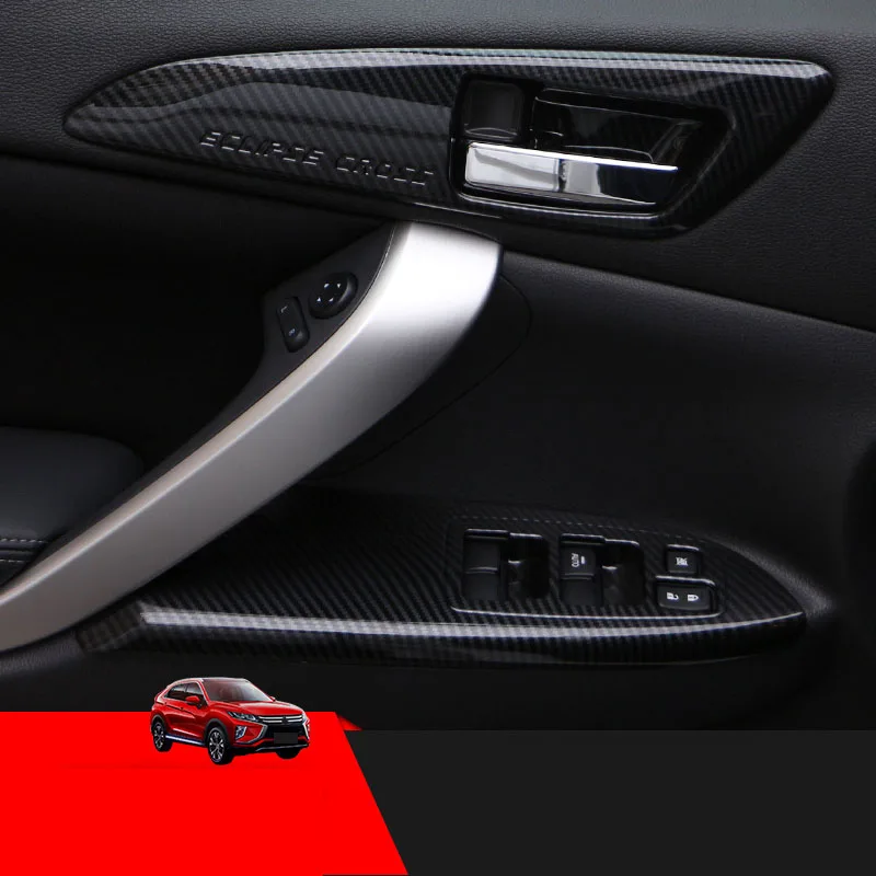 Центральная Шестерня управления подлокотник на выходе панель блесток анти удар