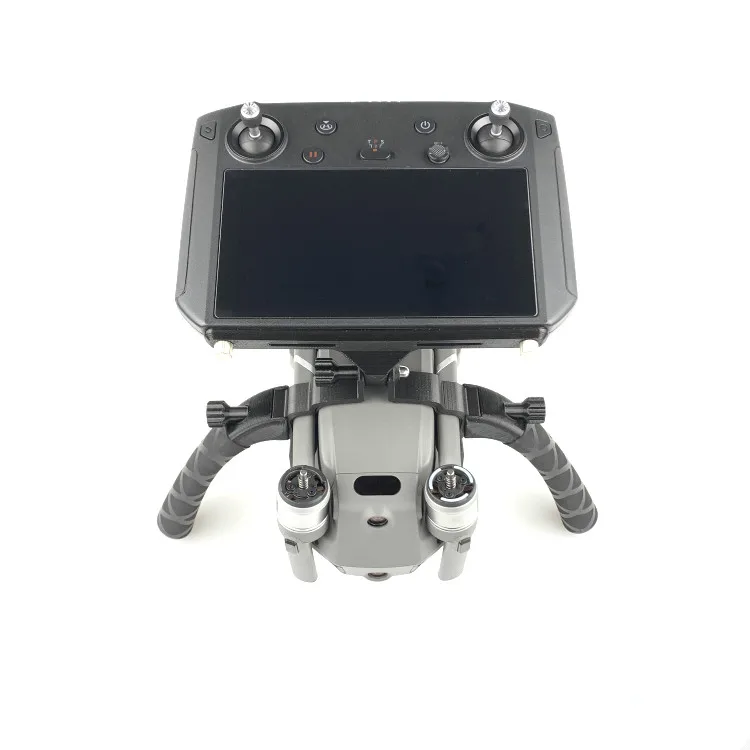 Комплект стабилизаторов Mavic 2 для дрона DJI MAVIC PRO/ZOOM с двойным держателем и пультом