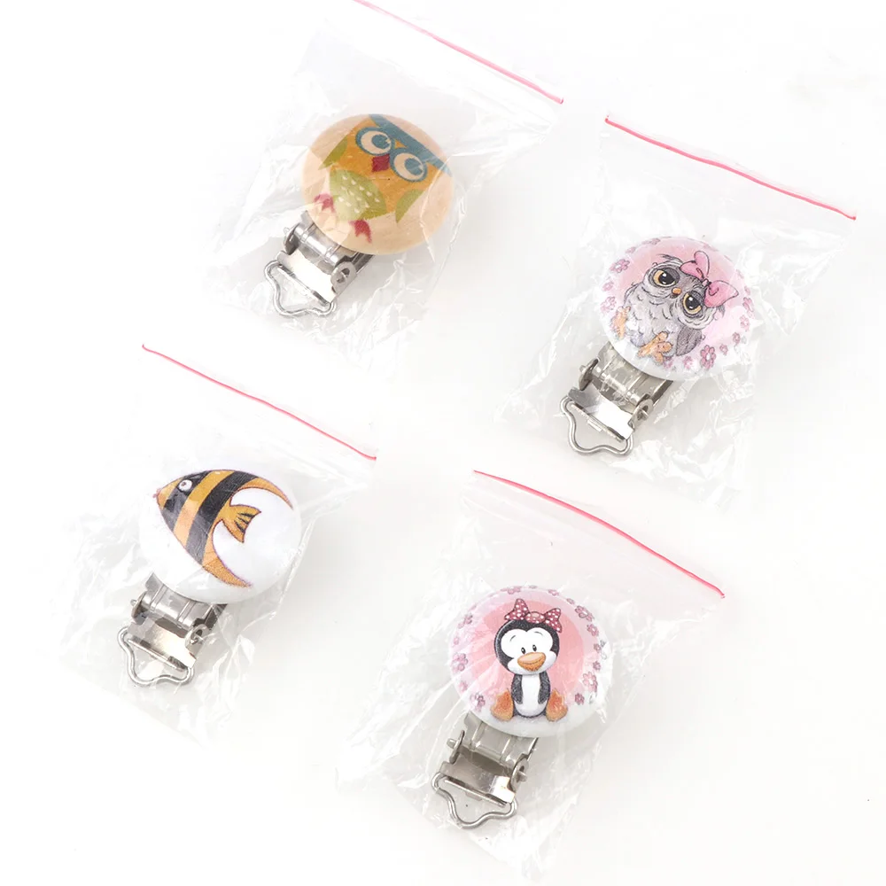 5 шт. держатель для соски-пустышки детей | Дом и сад