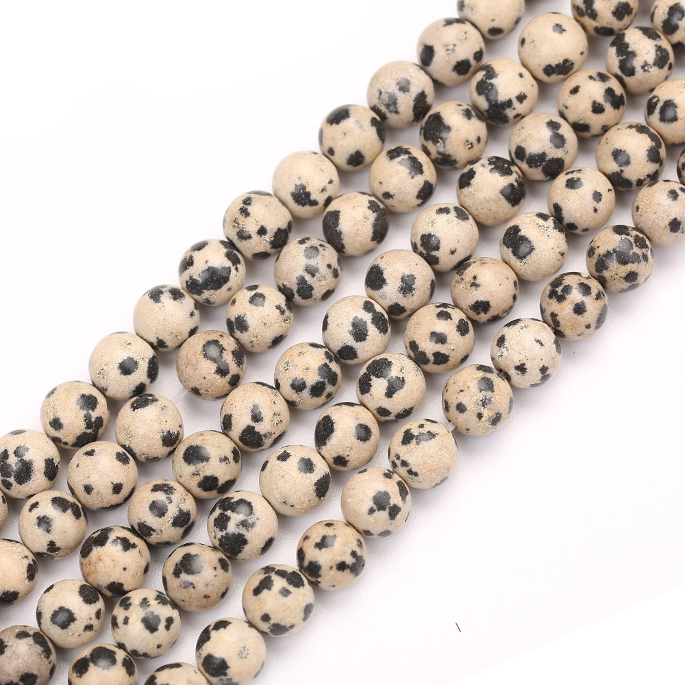 Бусины из натурального камня круглые бусины 15 дюймов нитка 4 6 8 10 12 мм Pick Size для