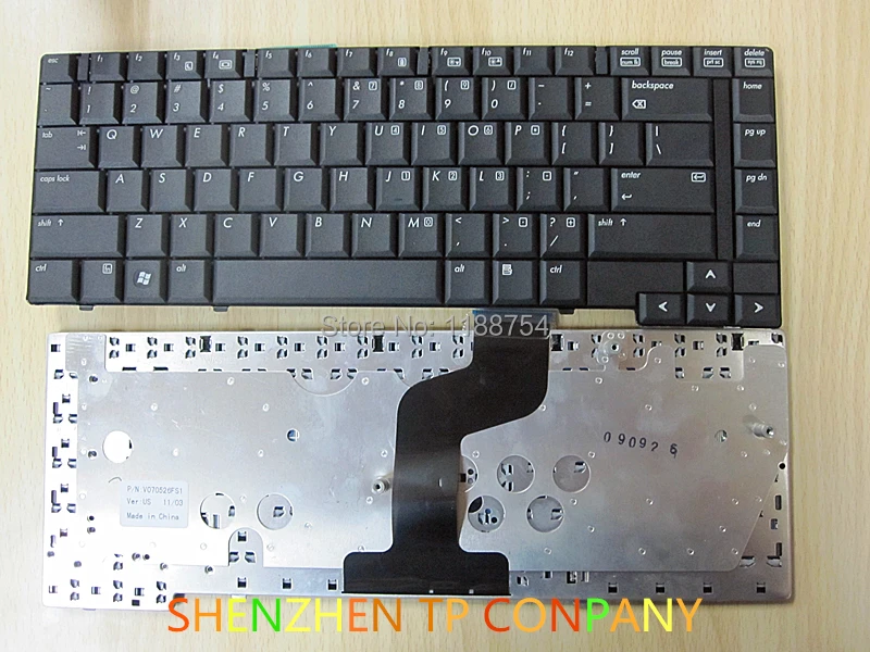 

HP Compaq 6455b 6735b 6730b