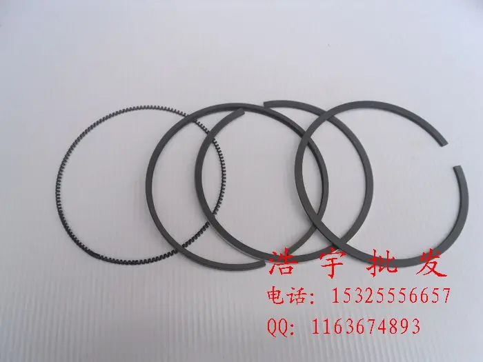 Детали дизельного двигателя 178F поршневое кольцо|ring swimwear|ring steelengine ring gear |