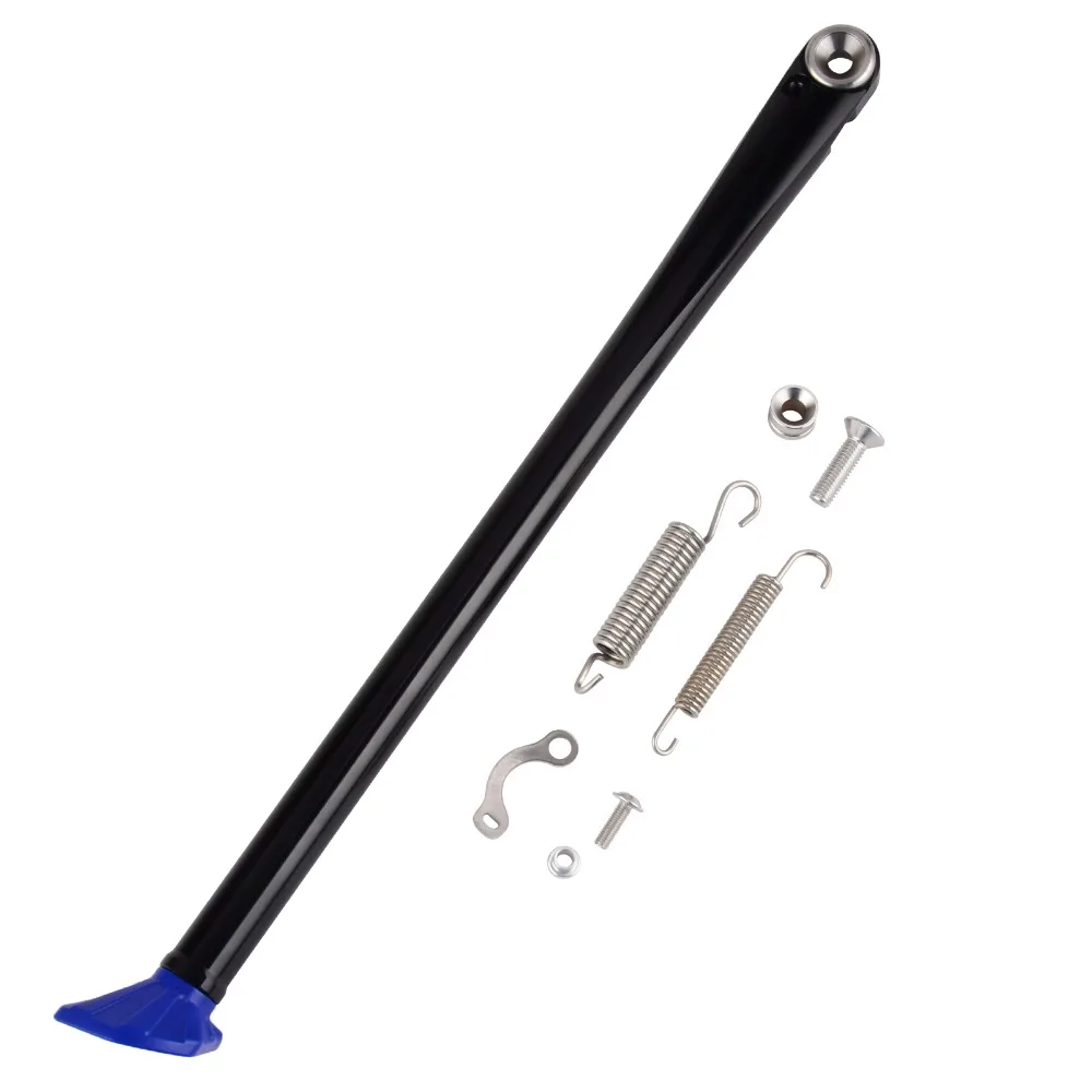NICECNC стопы боковая стойка подставка для KTM 125 150 200 250 300 350 450 500 530 XC XCW SX EXC XCF отл XCFW