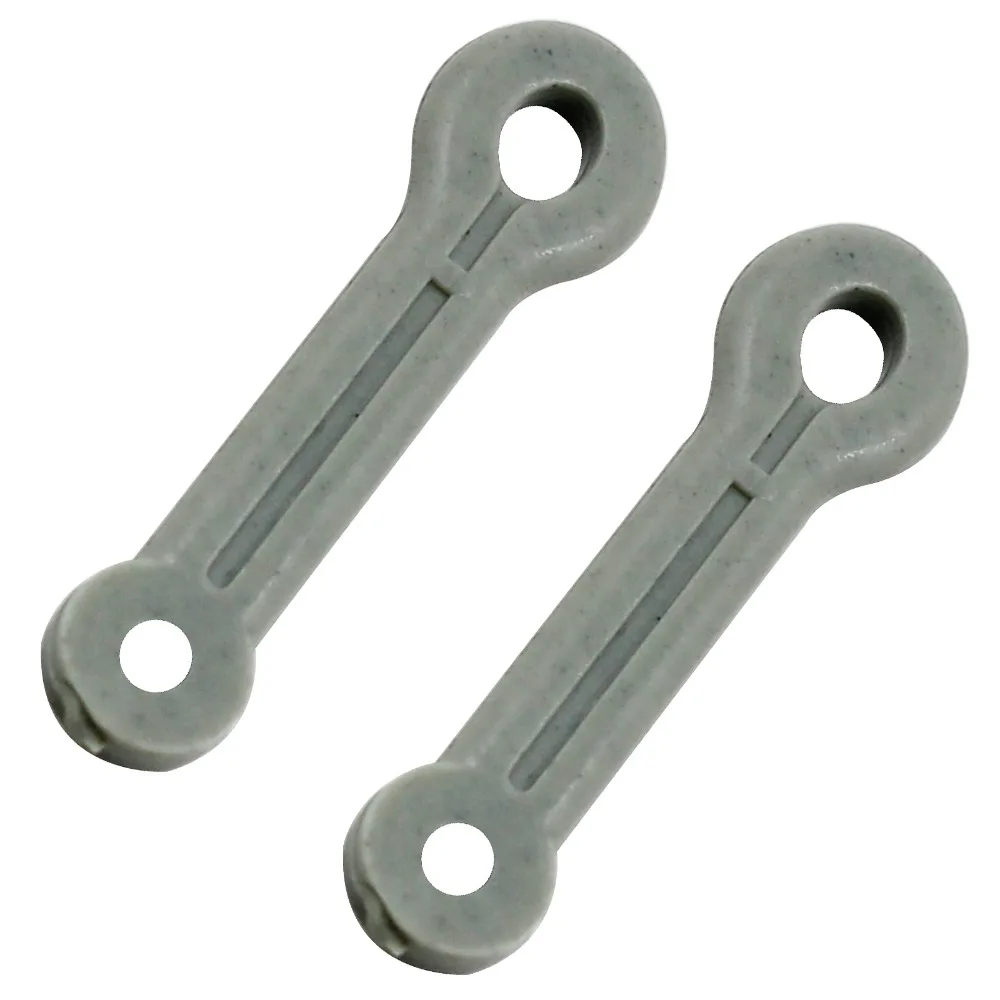 Новый 10x2 кнопочный Автомобильный Брелок дистанционного управления с ключом