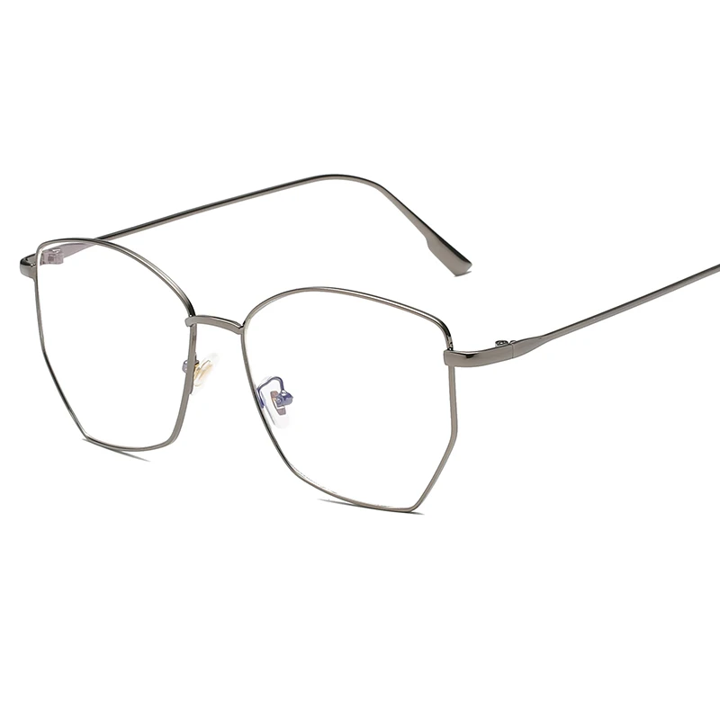 2018 Новые Ретро винтажные очки для чтения женские металлические оправа Модные