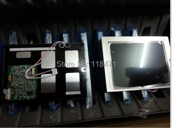 5 7 inchSTN ЖК дисплей Панель KG057QV1CA G00 для Kyocera|kg057qv1ca-g00|panelpanel |