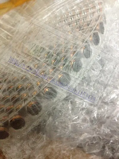 Самая дешевая доставка Оптом SMD Силовые индукторы 7 8*7*5 мм маркировка: 470 CD75 47UH 1.1A 100