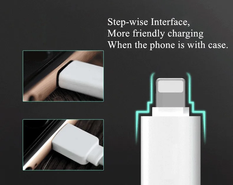GUSGU USB кабель для iPhone X XR XS Max 8 7 6 6S Plus 5S SE кабель для синхронизации данных плоский кабель для зарядки для iPad кабель для мобильного телефона