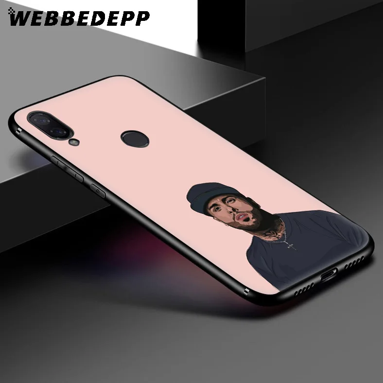 Мягкий чехол для Xiaomi Redmi K20 7A 4A 4X5 5A 6 6A S2 Note 8 7 Pro Plus Prime |