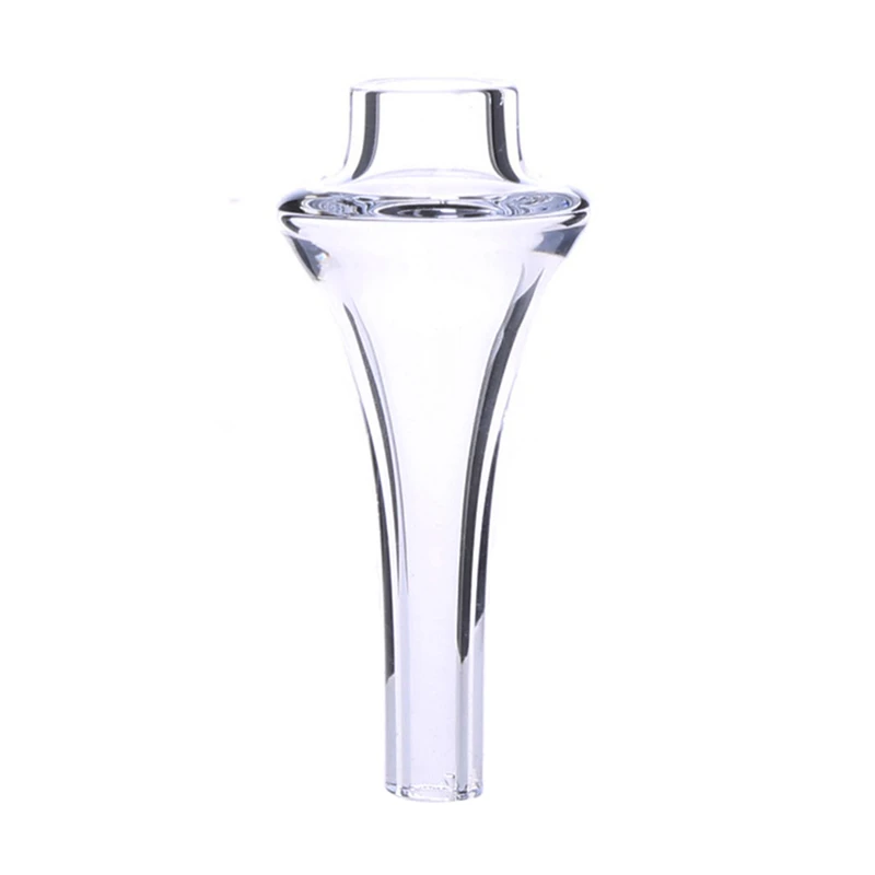 Курение Dogo оптовая продажа высококачественные кварцевые карбоновые колпачки