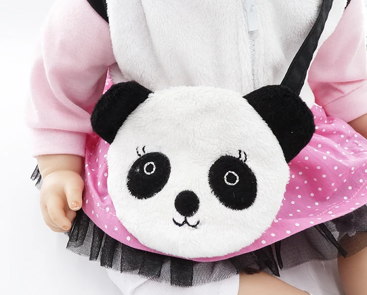 2018 силиконовые реалистичные детские куклы новые 20 &quotреалистичные Bebe Reborn