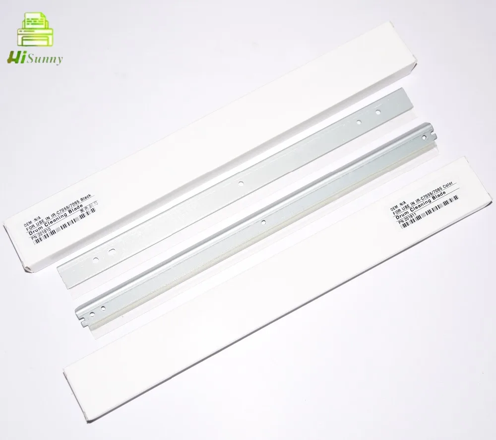 

FC8-2281-000 FC8-2281 For Canon IRC 7055 7065 7260 7270 7565 7570 7580 9065 9075 9270 9280 Black And Color Drum Cleaning Blade