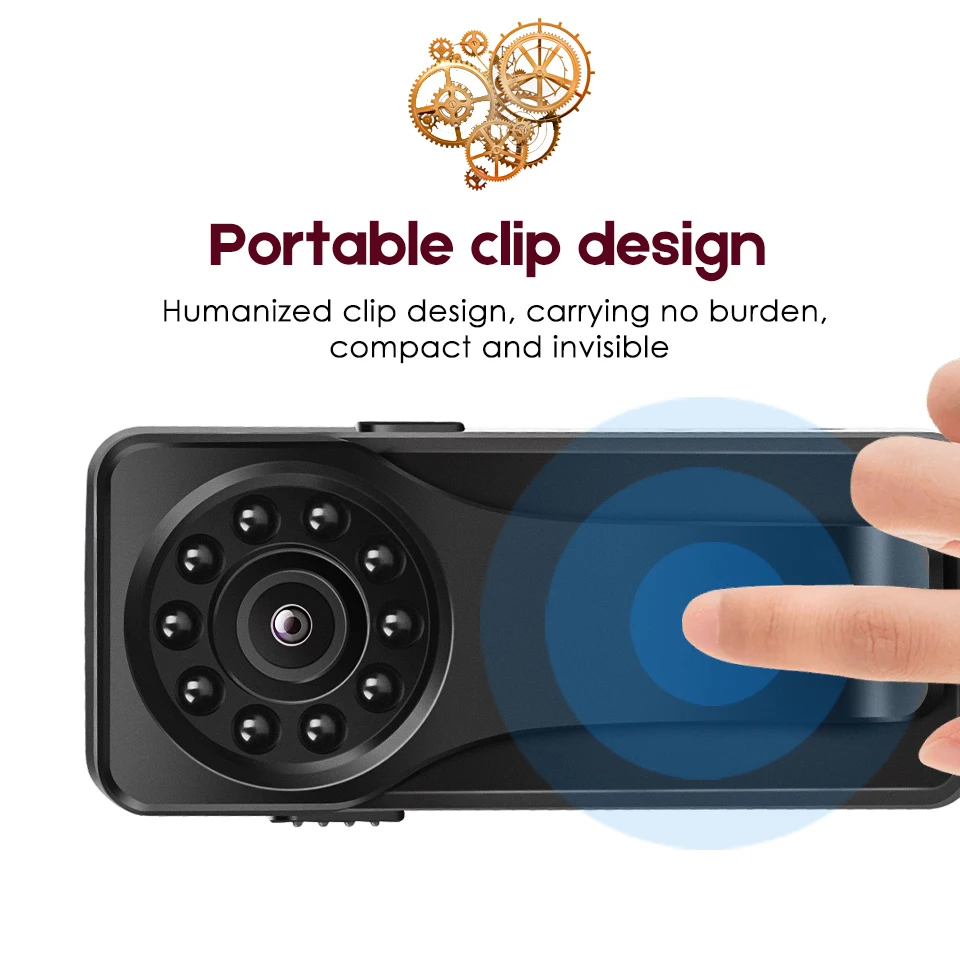 Скрытый цифровой Регистратор Ручка Аудио Видео Диктофон камера Запись видео