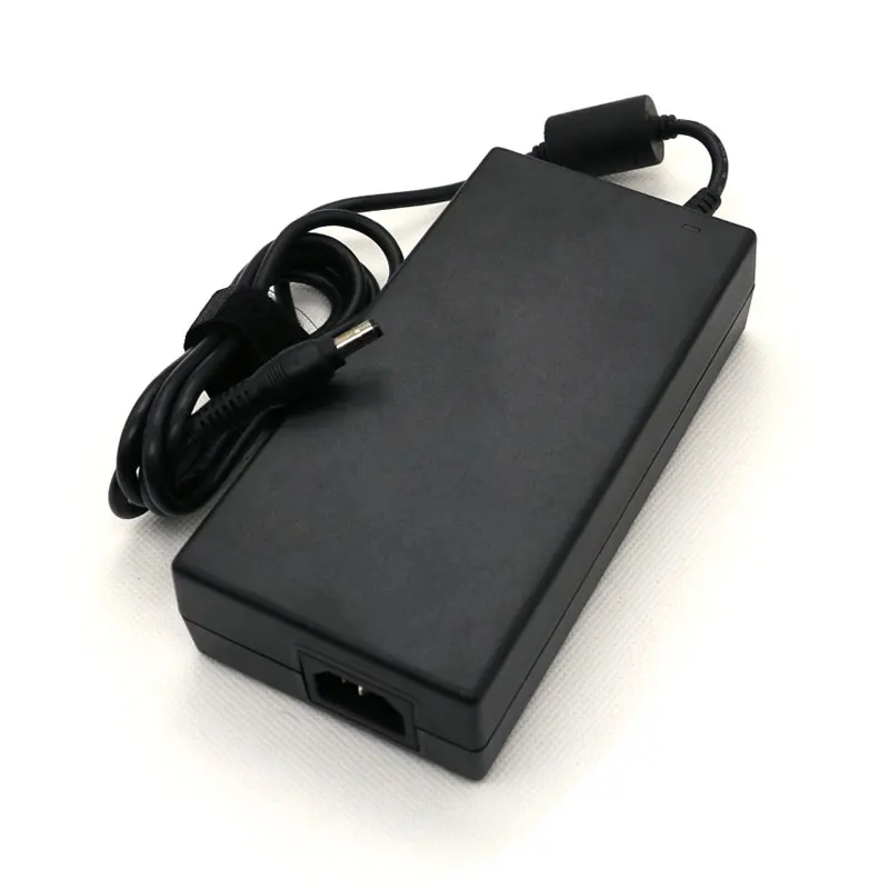 Original 19V 9.5A 180W 5.5-2.5mm ADP-180HB D AC Adapter Charger For Asus ROG G701 G75VX G46VX G55VW G75VW N56VZ N73SM laptop | Компьютеры