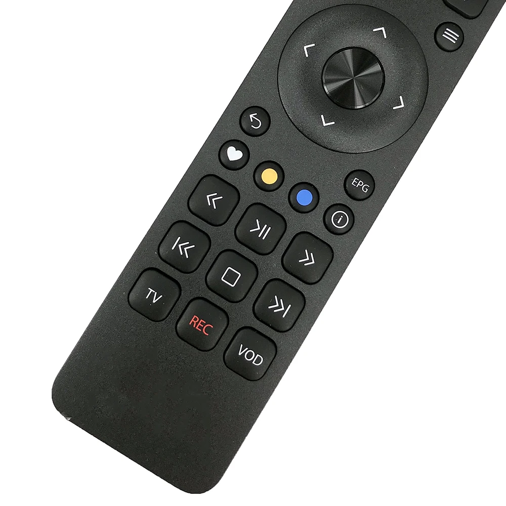 Новый оригинальный пульт дистанционного управления RC3384105/01B для ARRIS tv REC VOD |