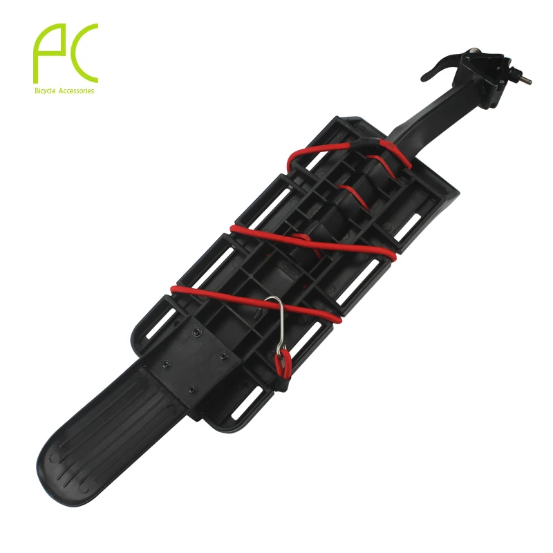 PCycling алюминиевый сплав велосипедная стойка задний горный велосипед MTB быстрое