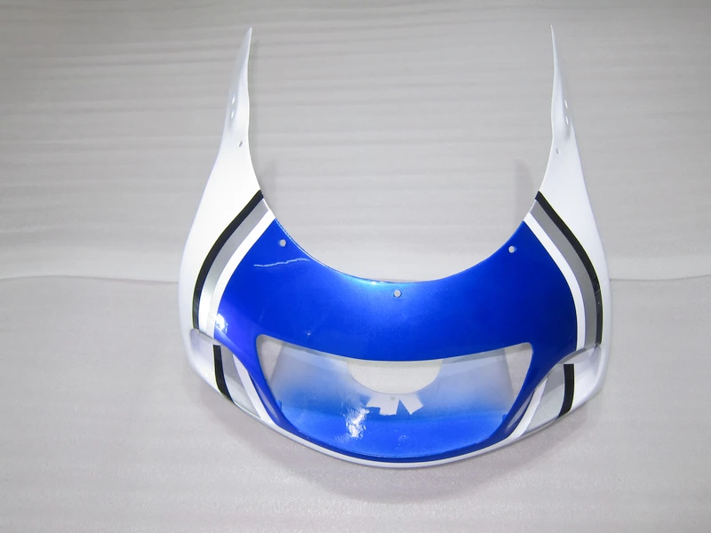 Высококачественный пластиковый комплект обтекателей для Suzuki SRAD GSXR600 1996-2000 GSXR 600 750