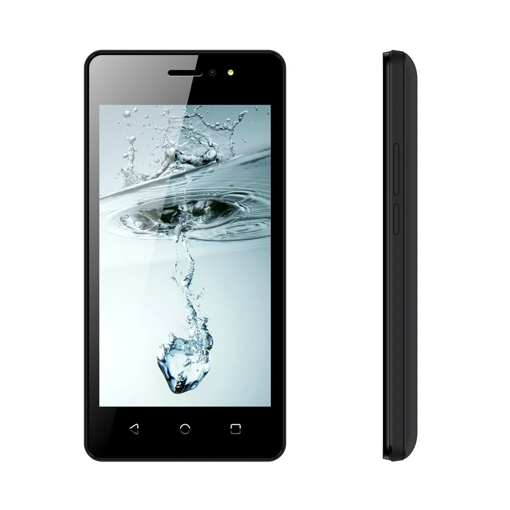 SERVO смартфон W280 4 5 &quotэкран четырехъядерный 2800 мАч Android 7 0 мобильный телефон rom Гб
