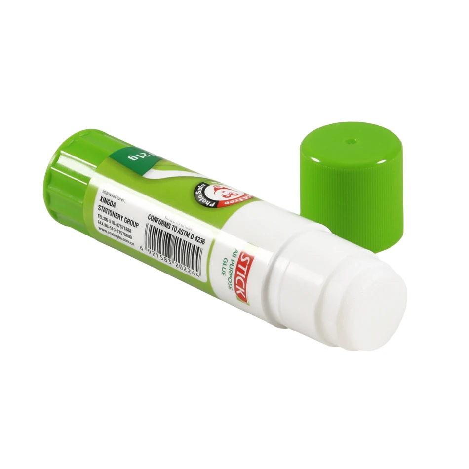 Aolin гравер специальный нетоксичный моющийся клей-карандаш для 3D-принтера