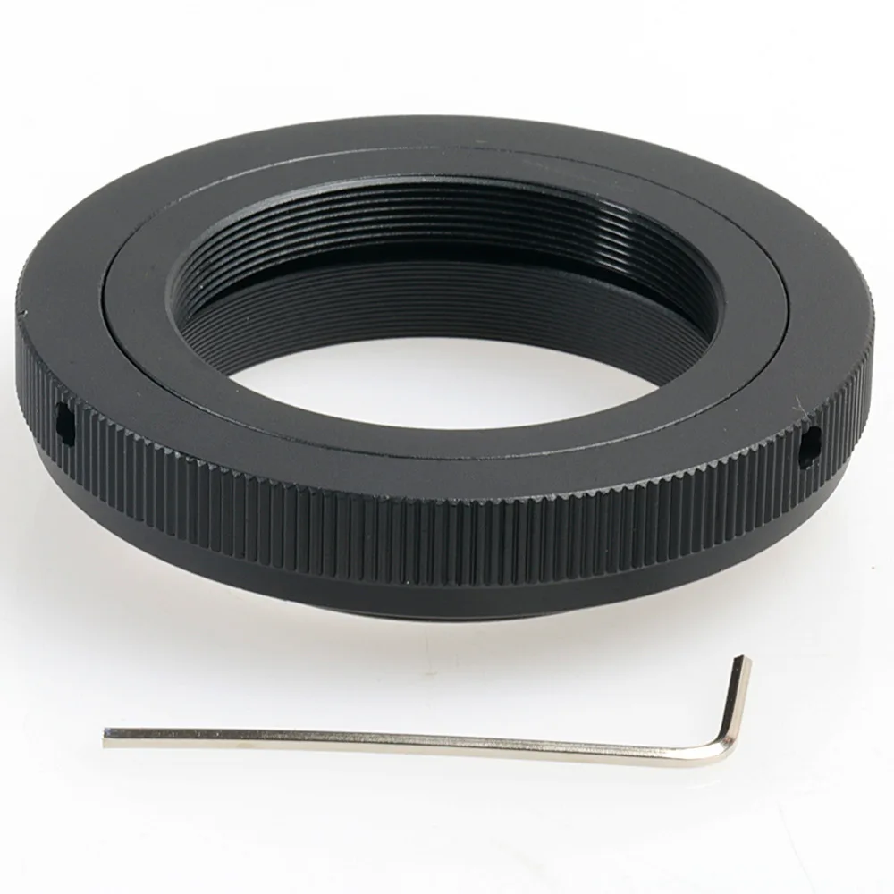 T2 T Крепление объектива адаптер для Sony A560 SLT A33 A55 A35 A65V A77V A57 A37 A99 DSLR AF|t mount lens adapter|lens