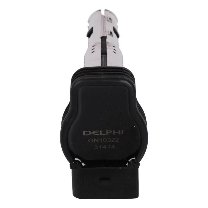 DELPHI Ignition Coil For VW SANTANA 1.8L (1996-2011) 2000 CE90310-11B1 auto part | Автомобили и мотоциклы