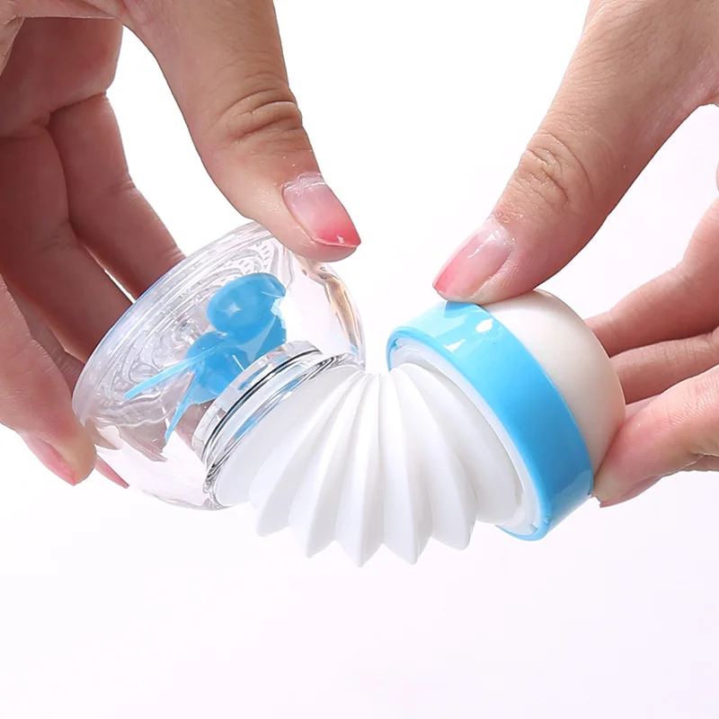 HOT 3 colors Water saver Children's guide groove baby hand washing fruit and vegetable device faucet extender wash