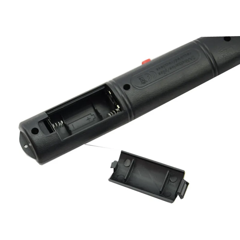 Бытовая батарея Летучая Мышь убийца комаров трехслойная защитная сетка