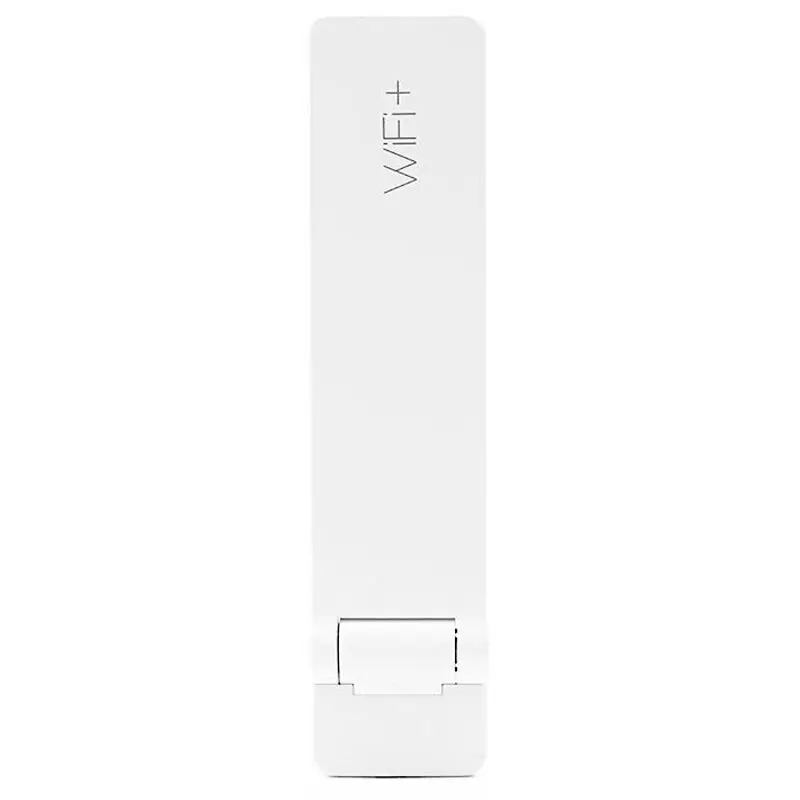 Xiaomi Wi-Fi ретранслятор маршрутизатор Универсальный сигнала Усилители домашние