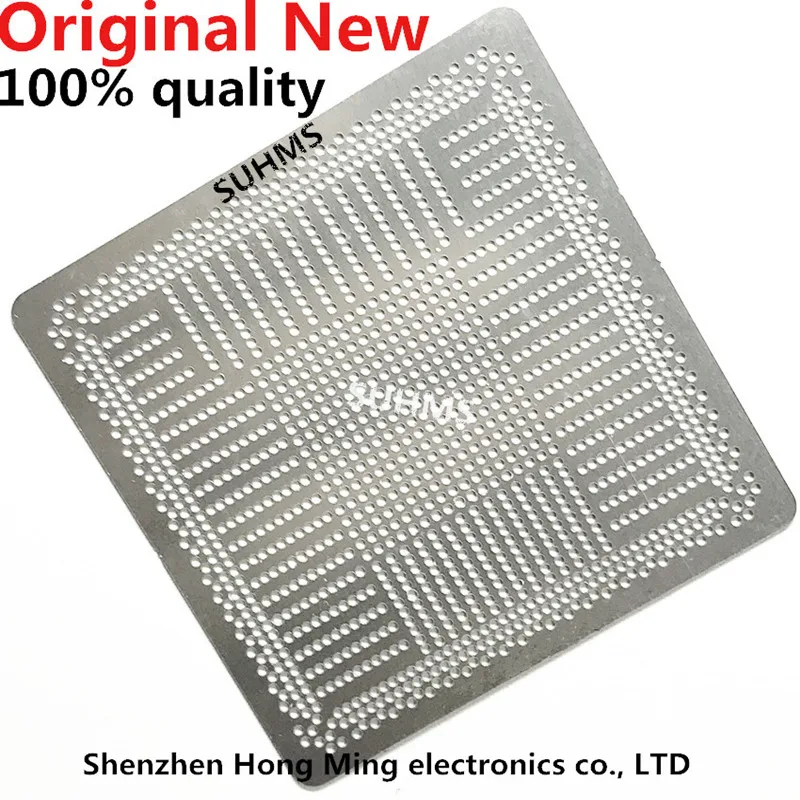 Прямого нагрева CXD90026G CXD90026AG CXD90026G CXD90037G CXD90026BG CXD90043GB трафарет