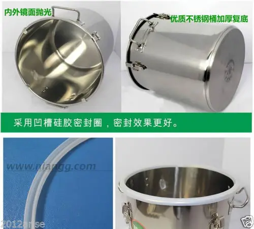 Новый 50 л трансформатор винный аппарат набор для приготовления пива спиртовой