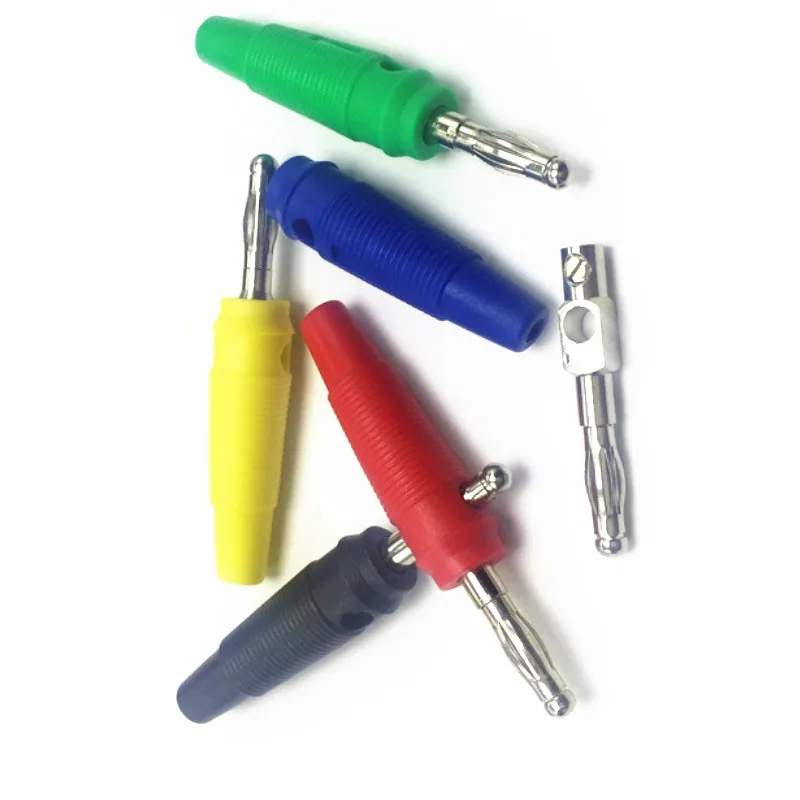 20 шт./лот Тип фонаря коннекторы для аудио колонок усилитель спикер связывающий