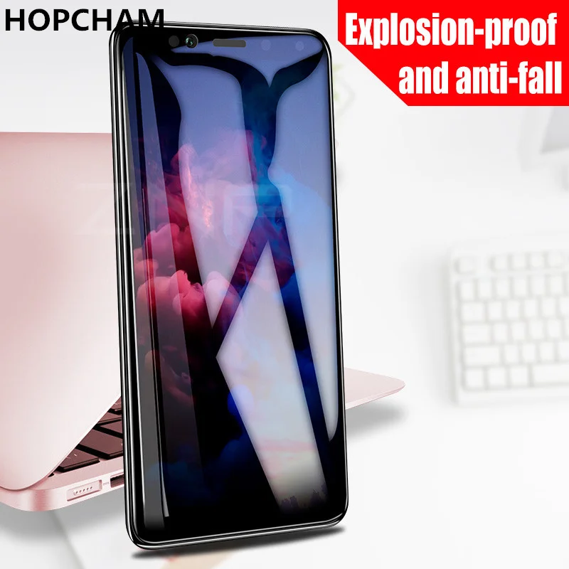 6D полное клеевое Покрытие Закаленное стекло для Xiaomi Pocophone F1 Mi 9 8 SE A2 Lite Max 3 Redmi Note 7 6 5