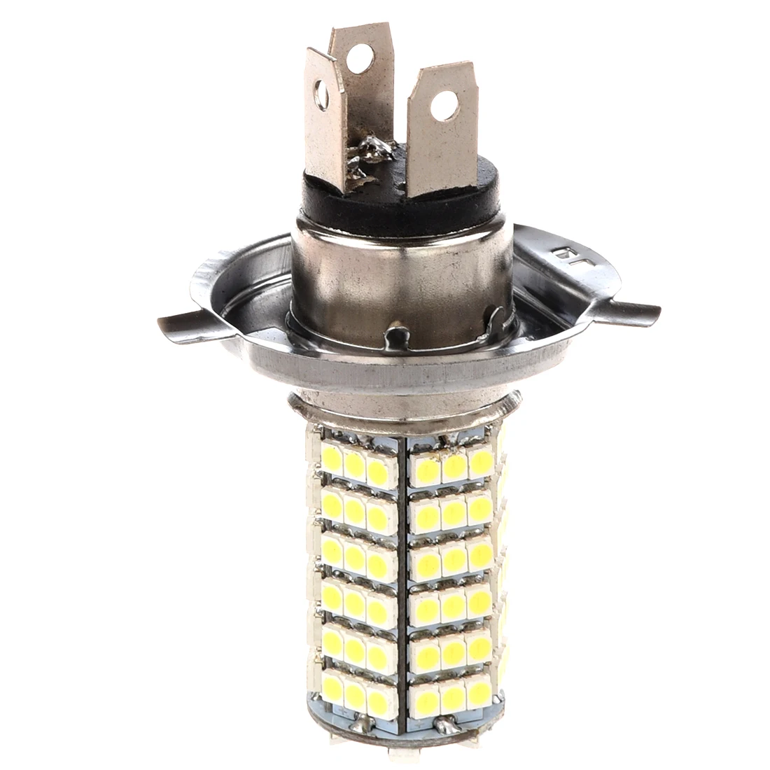 2 автомобильные H4 120 SMD светодиодные лампы 12В|Светодиодные и трубки| |