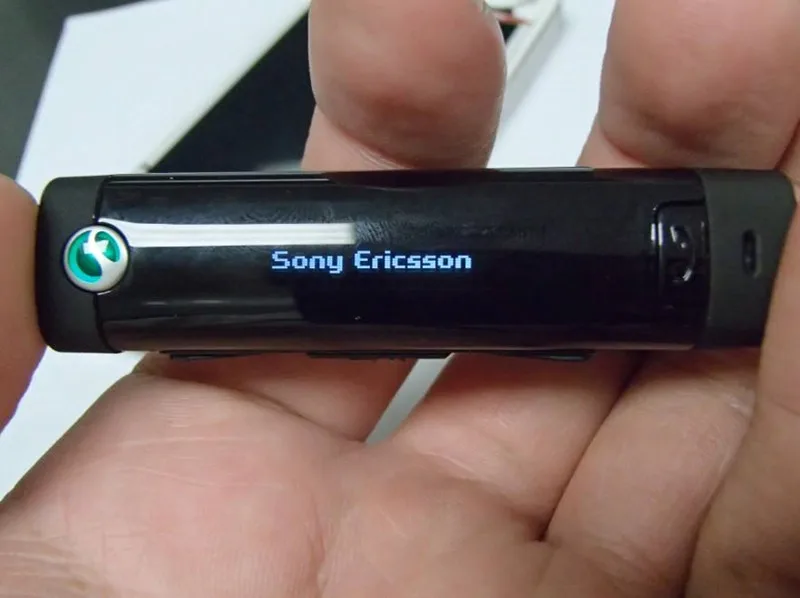 Стерео Bluetooth гарнитура zycbeauties для Sony Ericsson MW600 A2DP|Наушники и гарнитуры| |