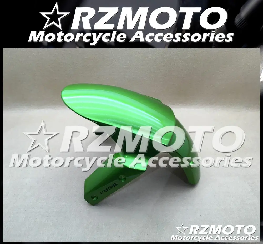 Переднее крыло обтекатель брызговика пригодный для Kawasaki Ninja Z1000SX 11 12 13 14 15 16 Z 1000SX