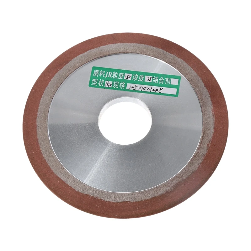 Сменный шлифовальный круг для алмазной пилы 125 мм|grinding wheel|grinding diamond wheeldiamond grinding